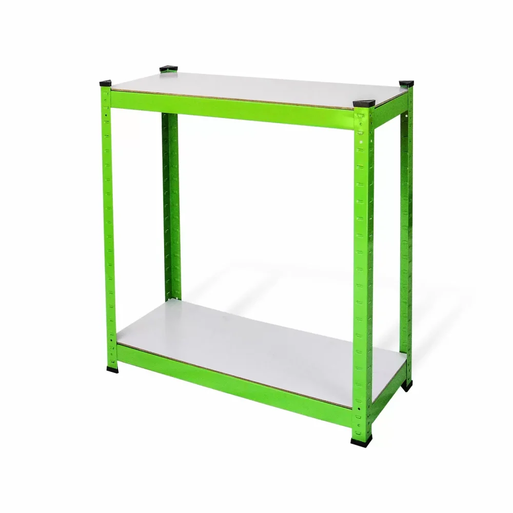 2 x Greenhouse Water-Resistant Racking - Image 8