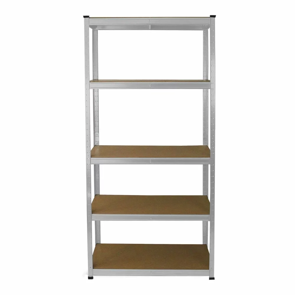 Galvanised Racking Unit 90 x 40 x 180 - Image 3