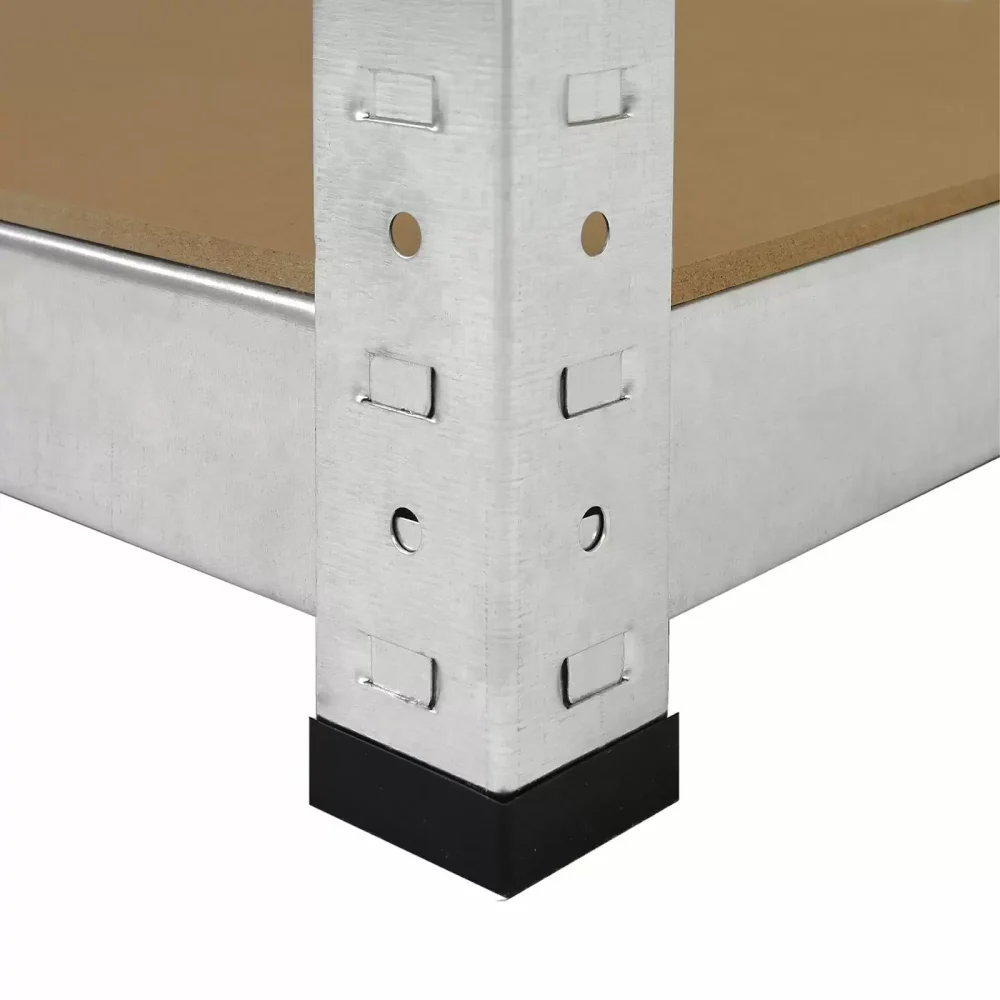 Galvanised Racking Unit 90 x 40 x 180 - Image 7