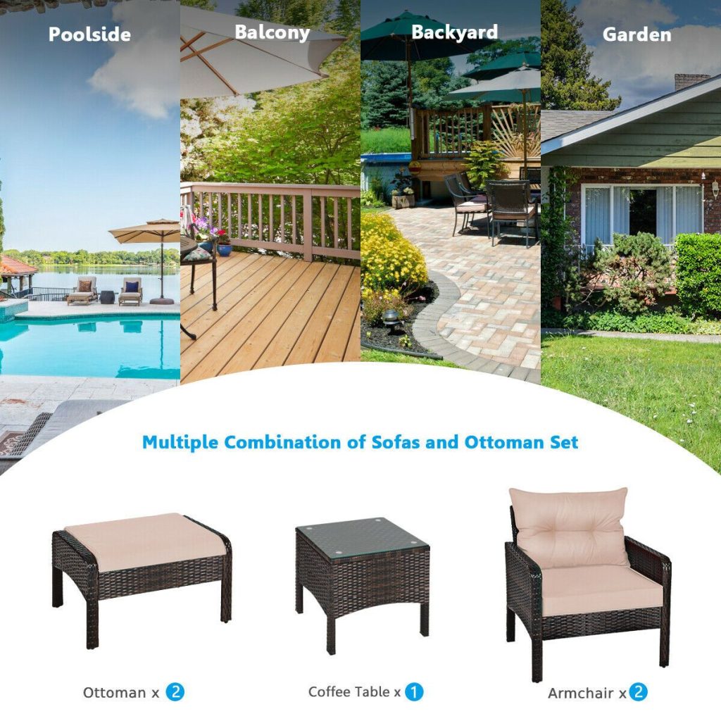 Pure Garden Buildings
