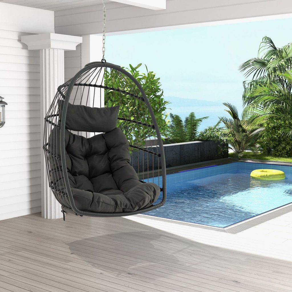 Pure Garden Buildings