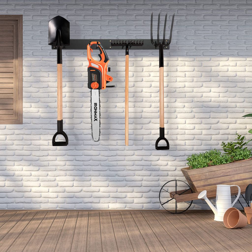 Pure Garden Buildings