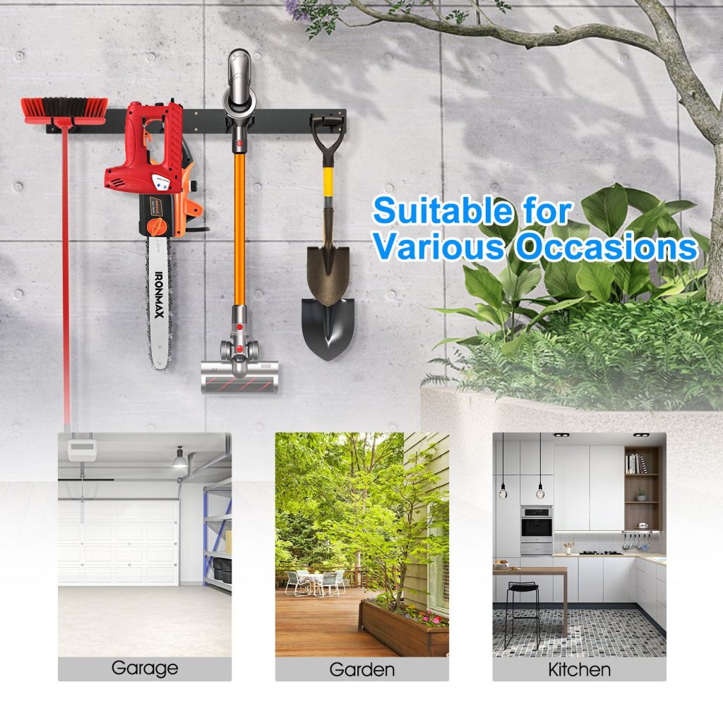 Pure Garden Buildings