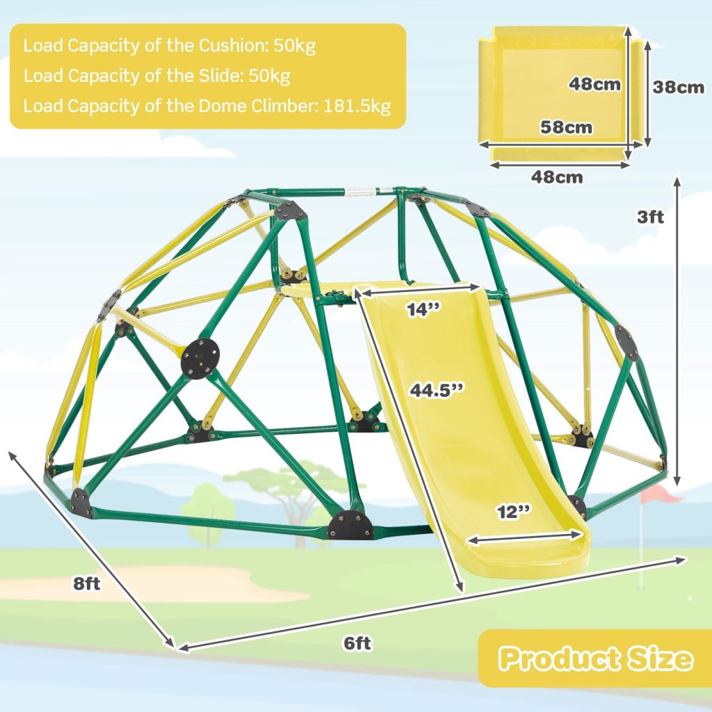 Pure Garden Buildings