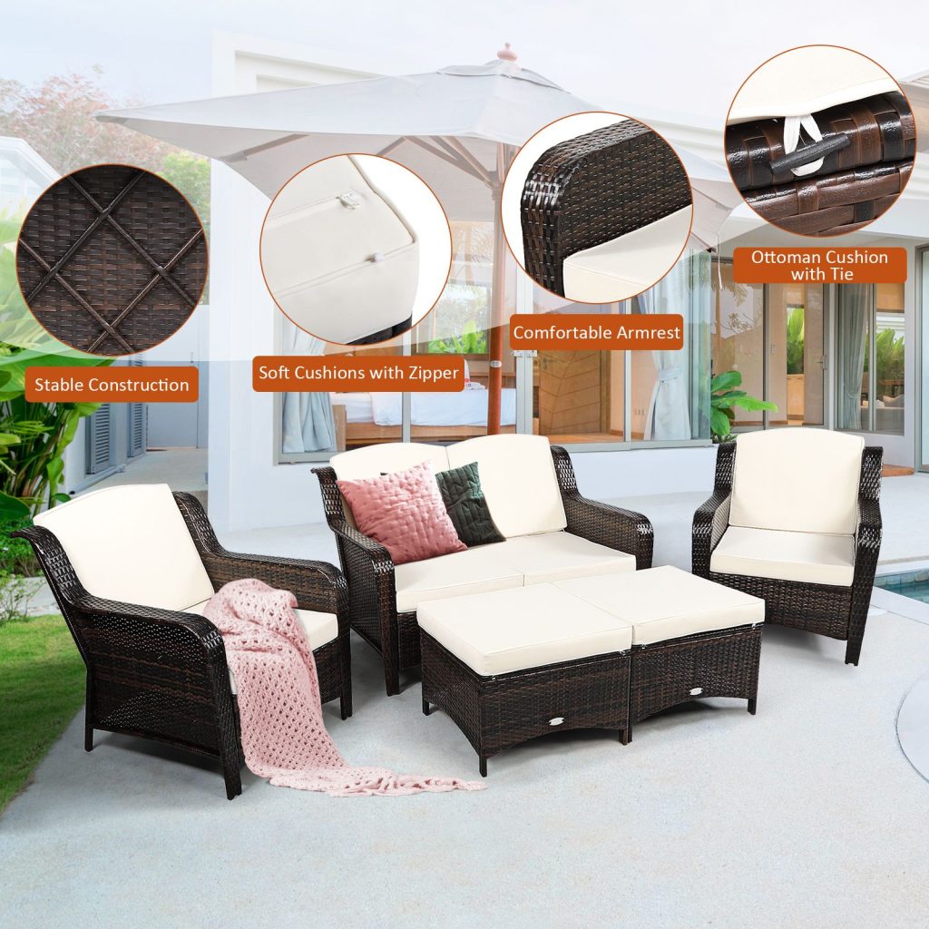 Pure Garden Buildings