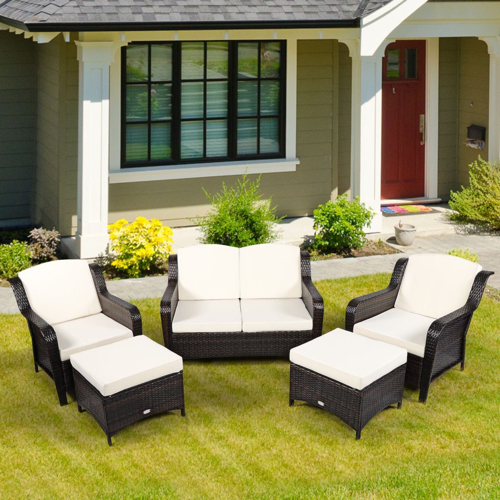 Pure Garden Buildings
