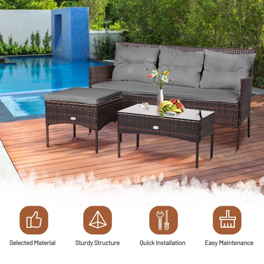Pure Garden Buildings