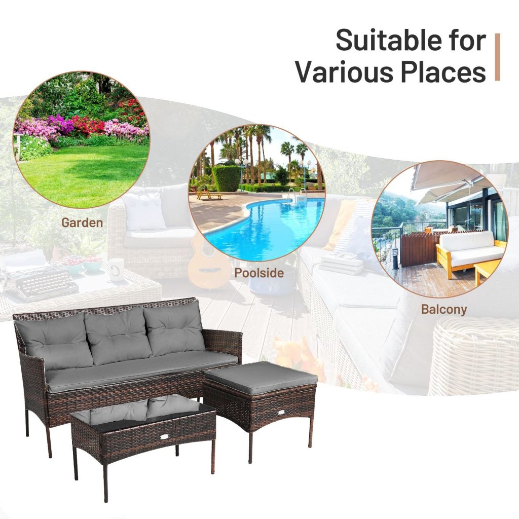 Pure Garden Buildings