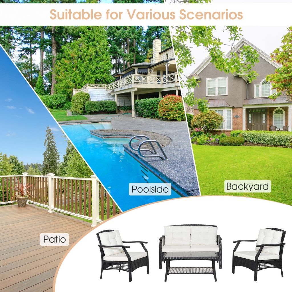 Pure Garden Buildings