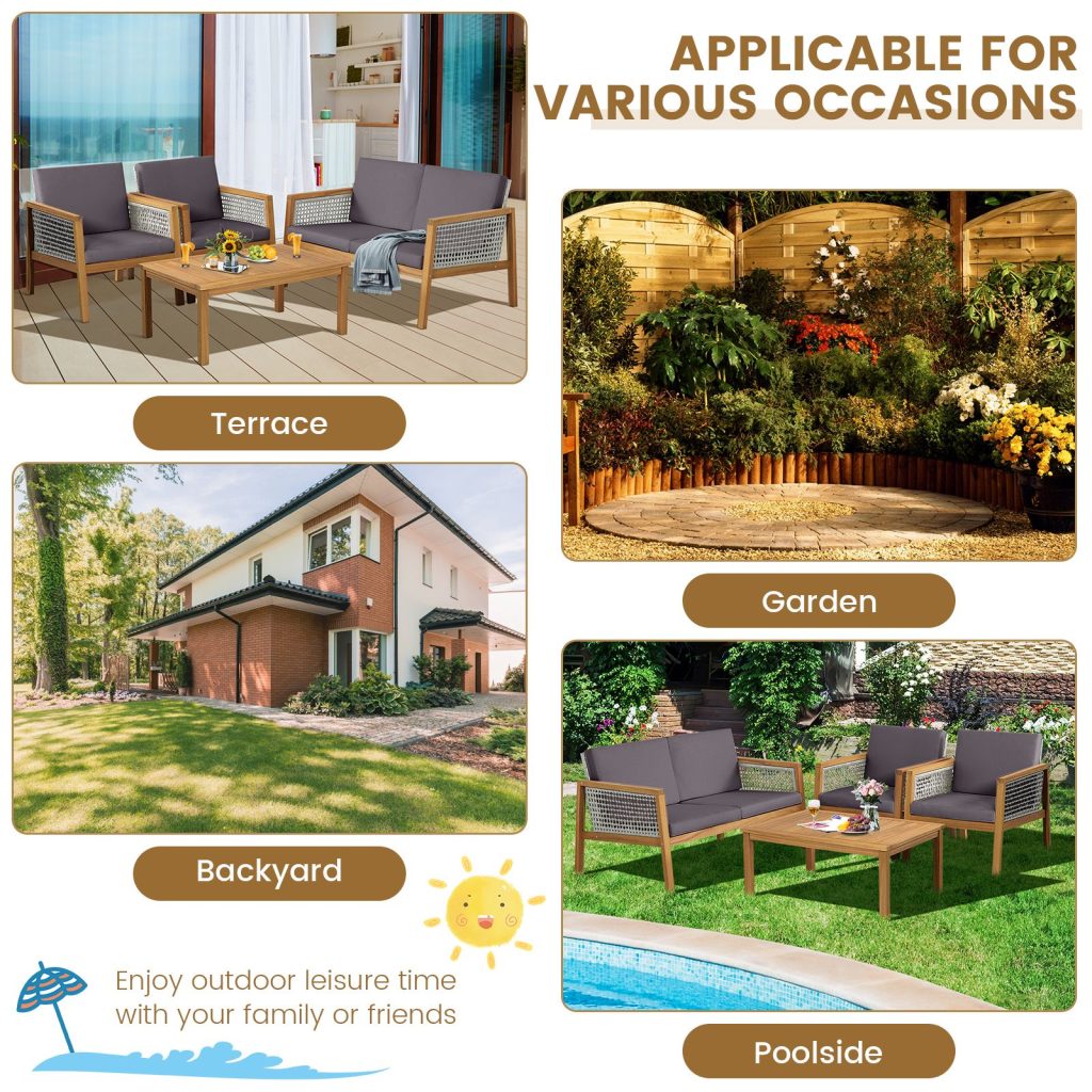 Pure Garden Buildings