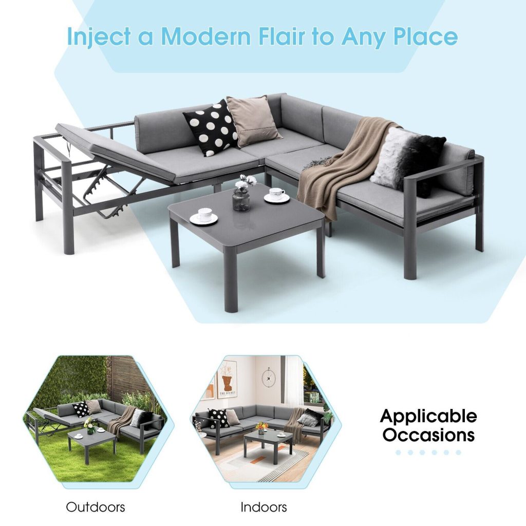 Pure Garden Buildings