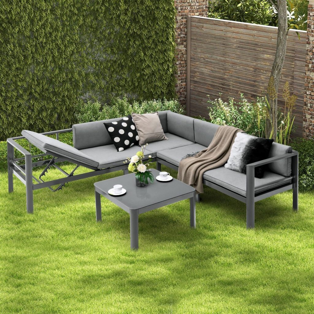 Pure Garden Buildings