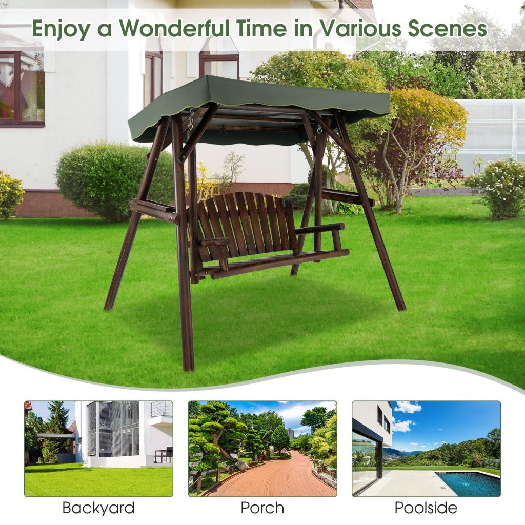 Pure Garden Buildings