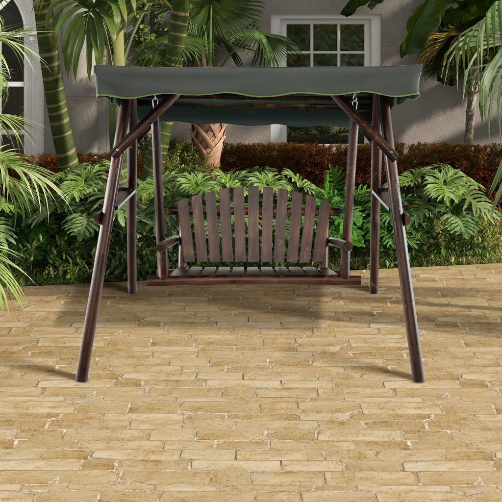 Pure Garden Buildings