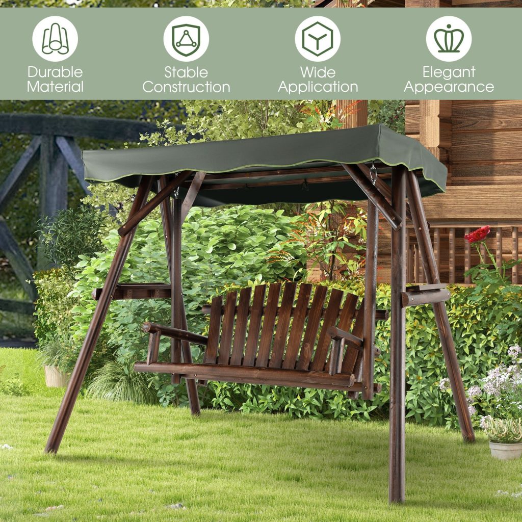 Pure Garden Buildings