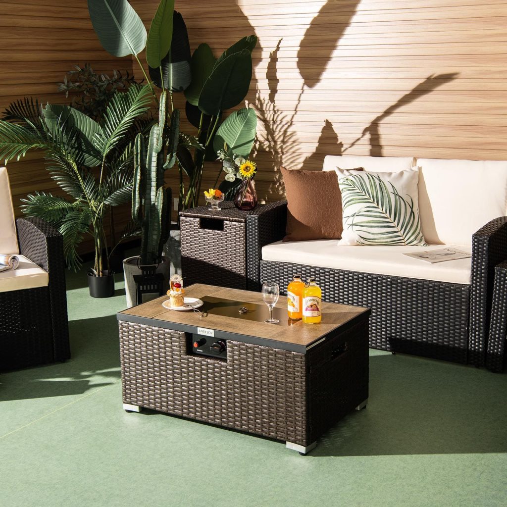 Pure Garden Buildings