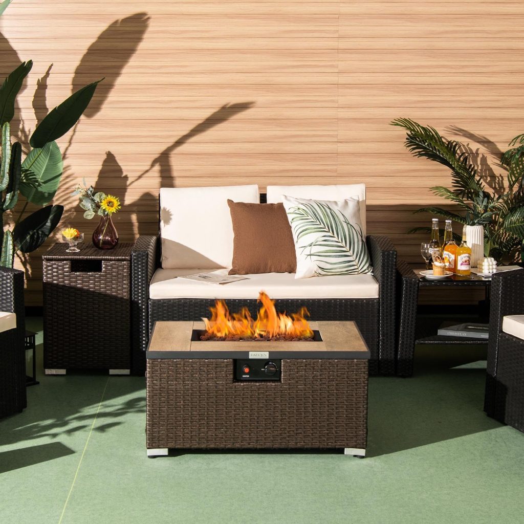 Pure Garden Buildings