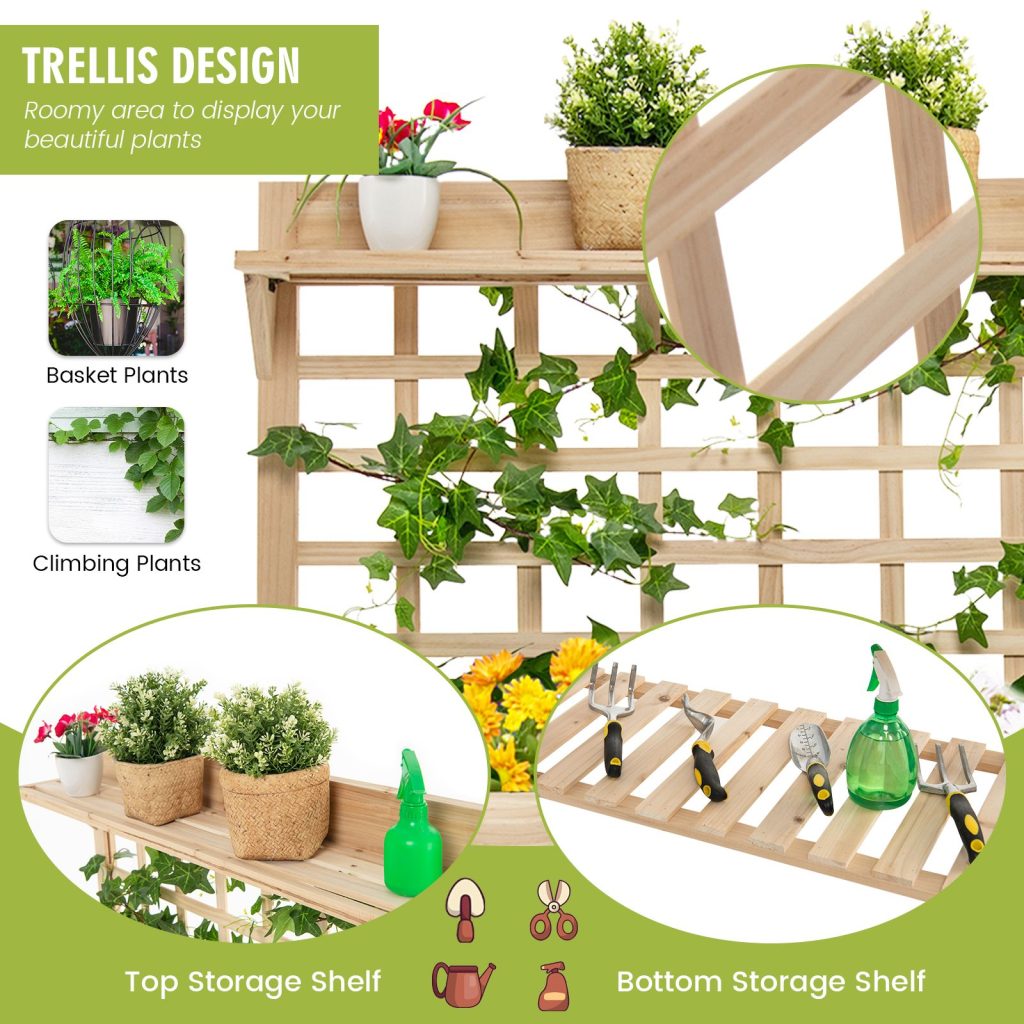 Pure Garden Buildings