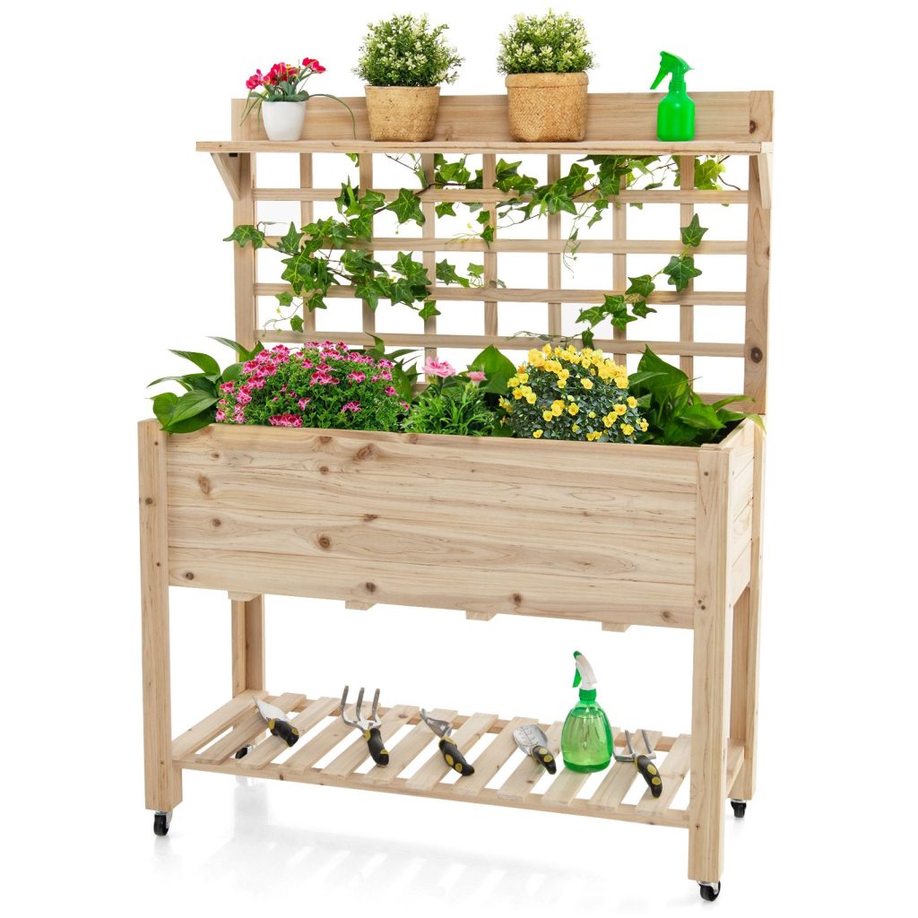 Pure Garden Buildings