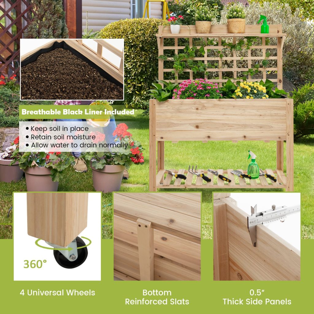 Pure Garden Buildings