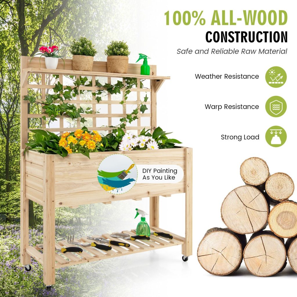 Pure Garden Buildings