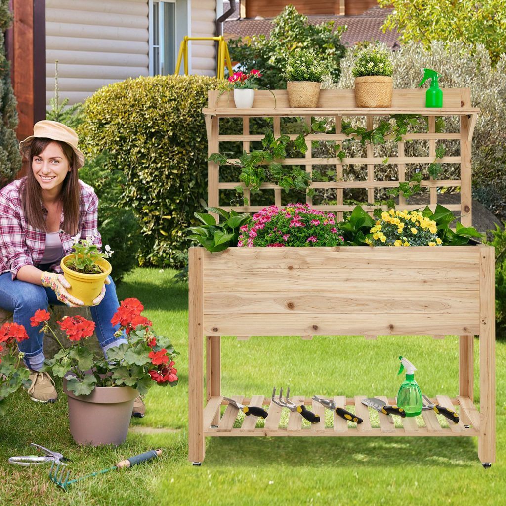 Pure Garden Buildings