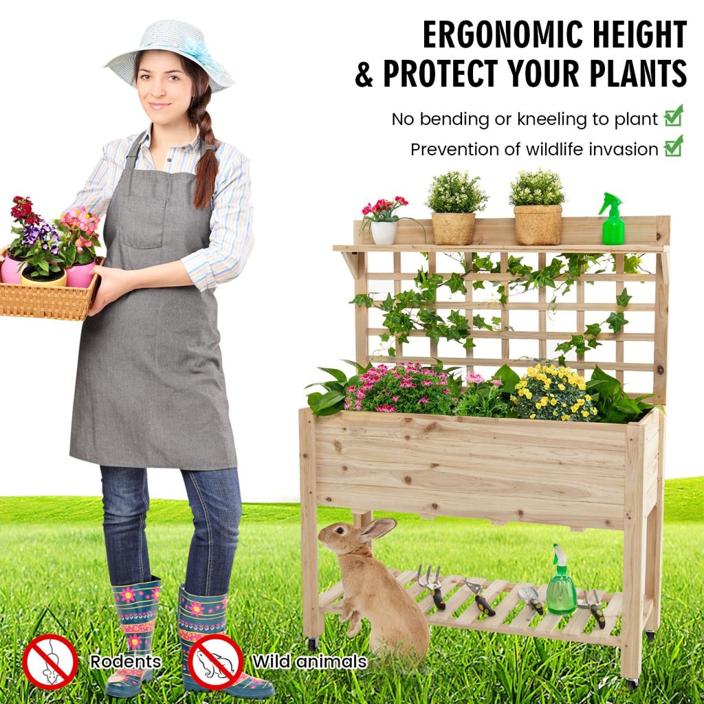 Pure Garden Buildings