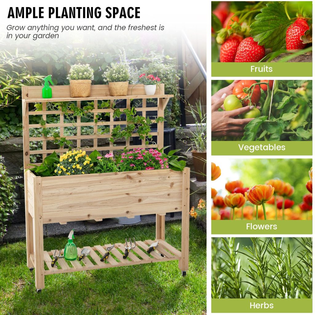 Pure Garden Buildings