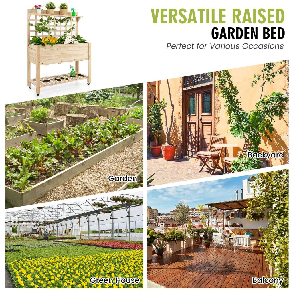 Pure Garden Buildings