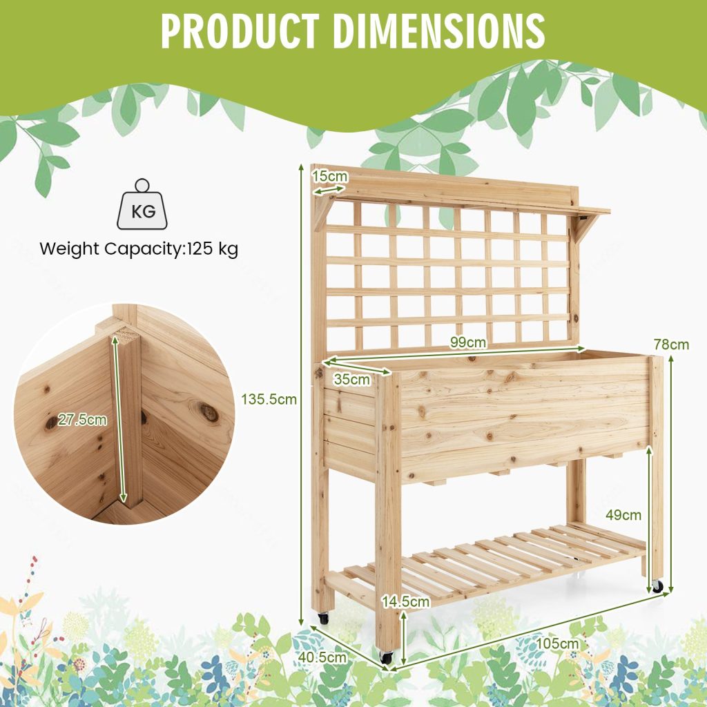 Pure Garden Buildings