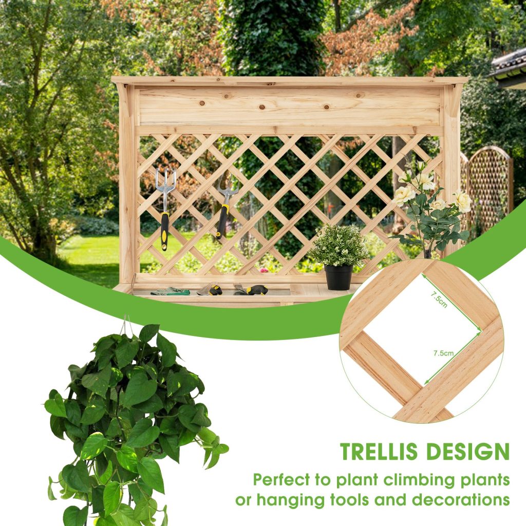 Pure Garden Buildings