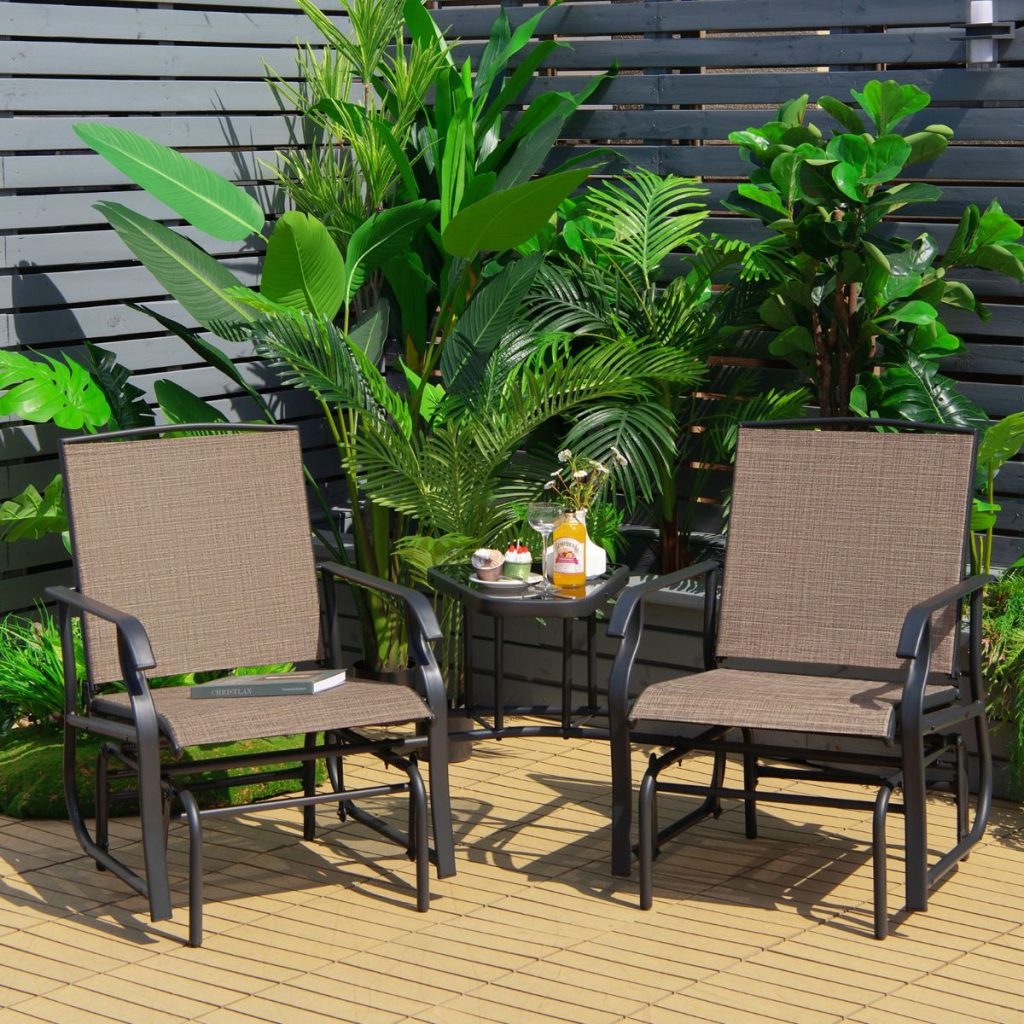 Pure Garden Buildings