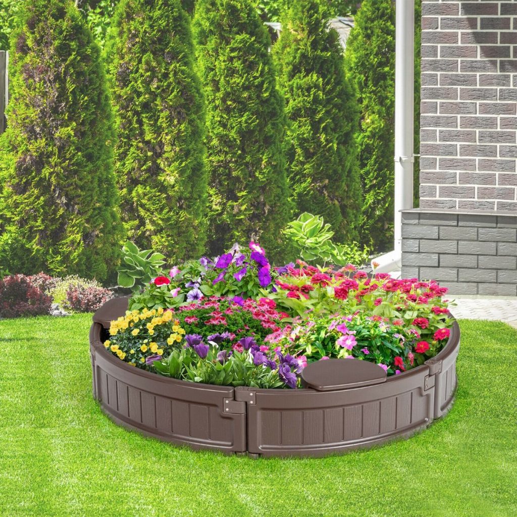 Pure Garden Buildings