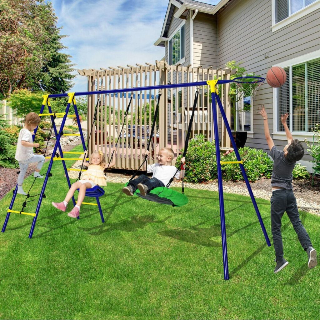 Pure Garden Buildings