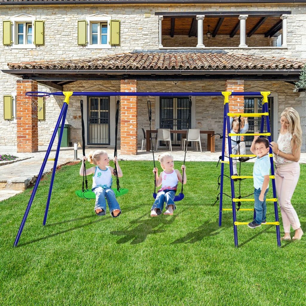 Pure Garden Buildings