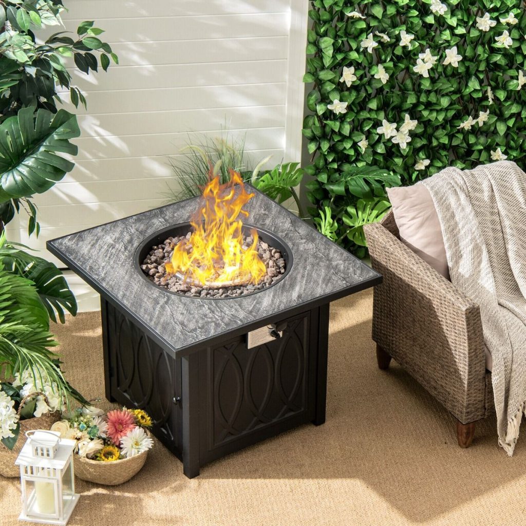Pure Garden Buildings