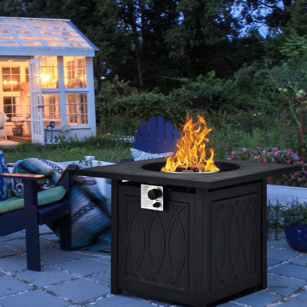 Pure Garden Buildings