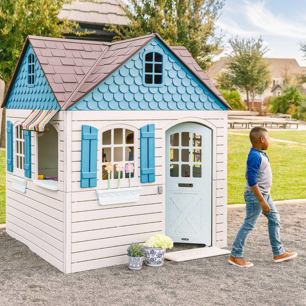 Lifetime Imagination Playhouse - 90980 - Image 6