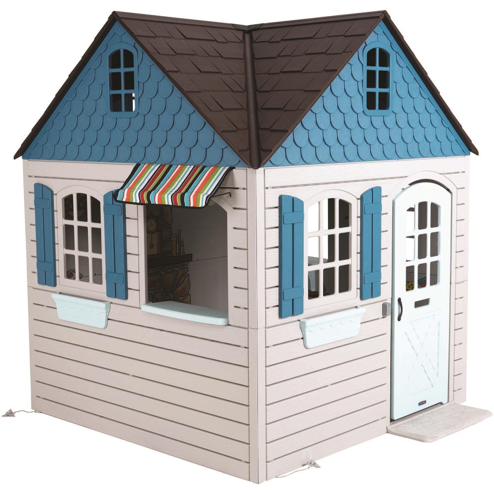 Lifetime Imagination Playhouse - 90980 - Image 2