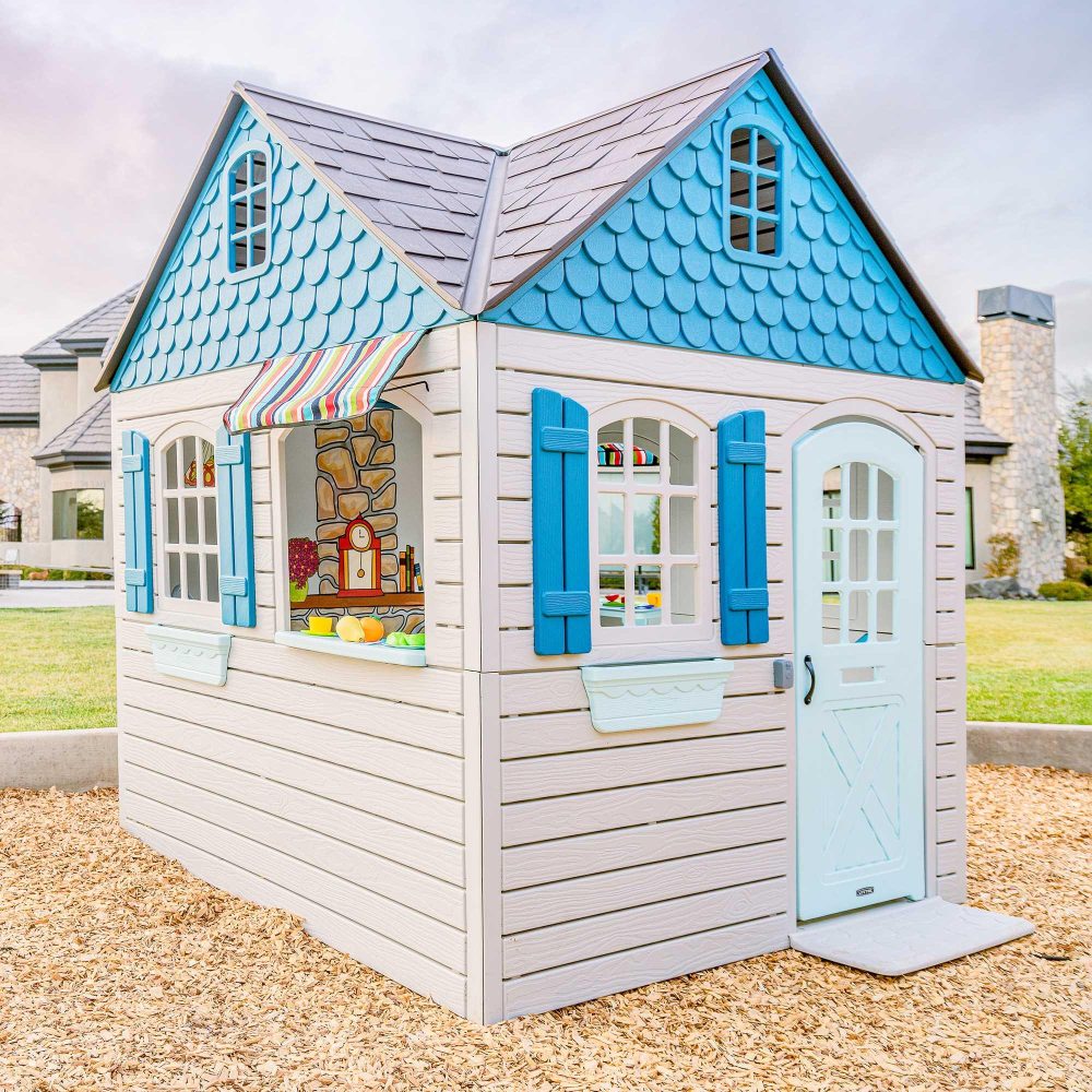 Lifetime Imagination Playhouse - 90980