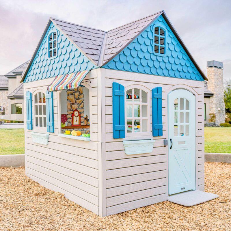 Lifetime Imagination Playhouse - 90980