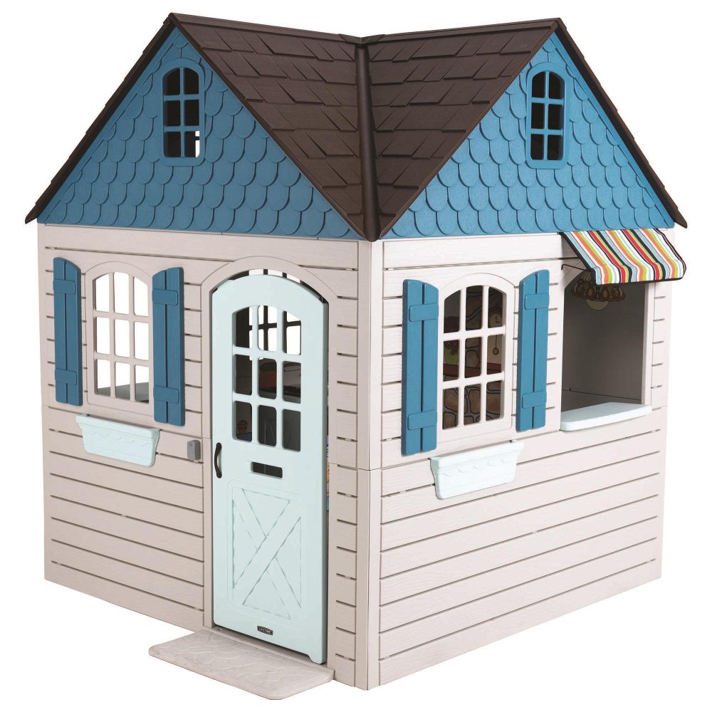 Lifetime Imagination Playhouse - 90980 - Image 12