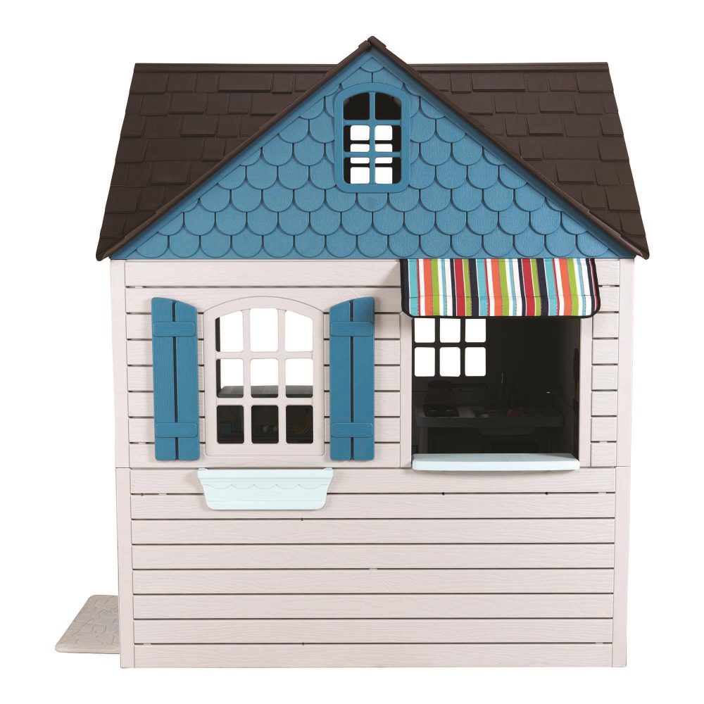 Lifetime Imagination Playhouse - 90980 - Image 11