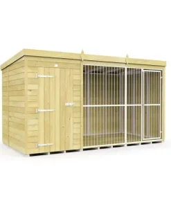 Dog Kennels