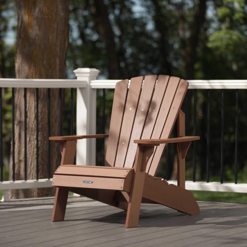 Lifetime Adirondack Chair - 60064