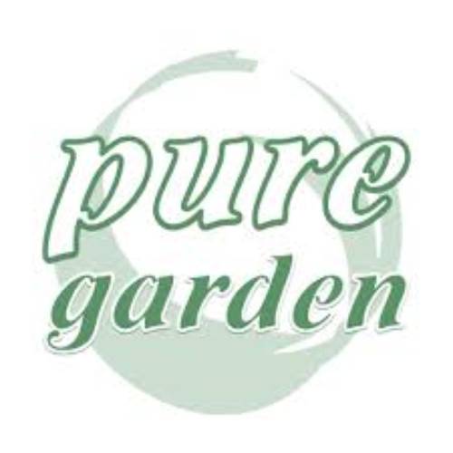 Pure Garden Buildings