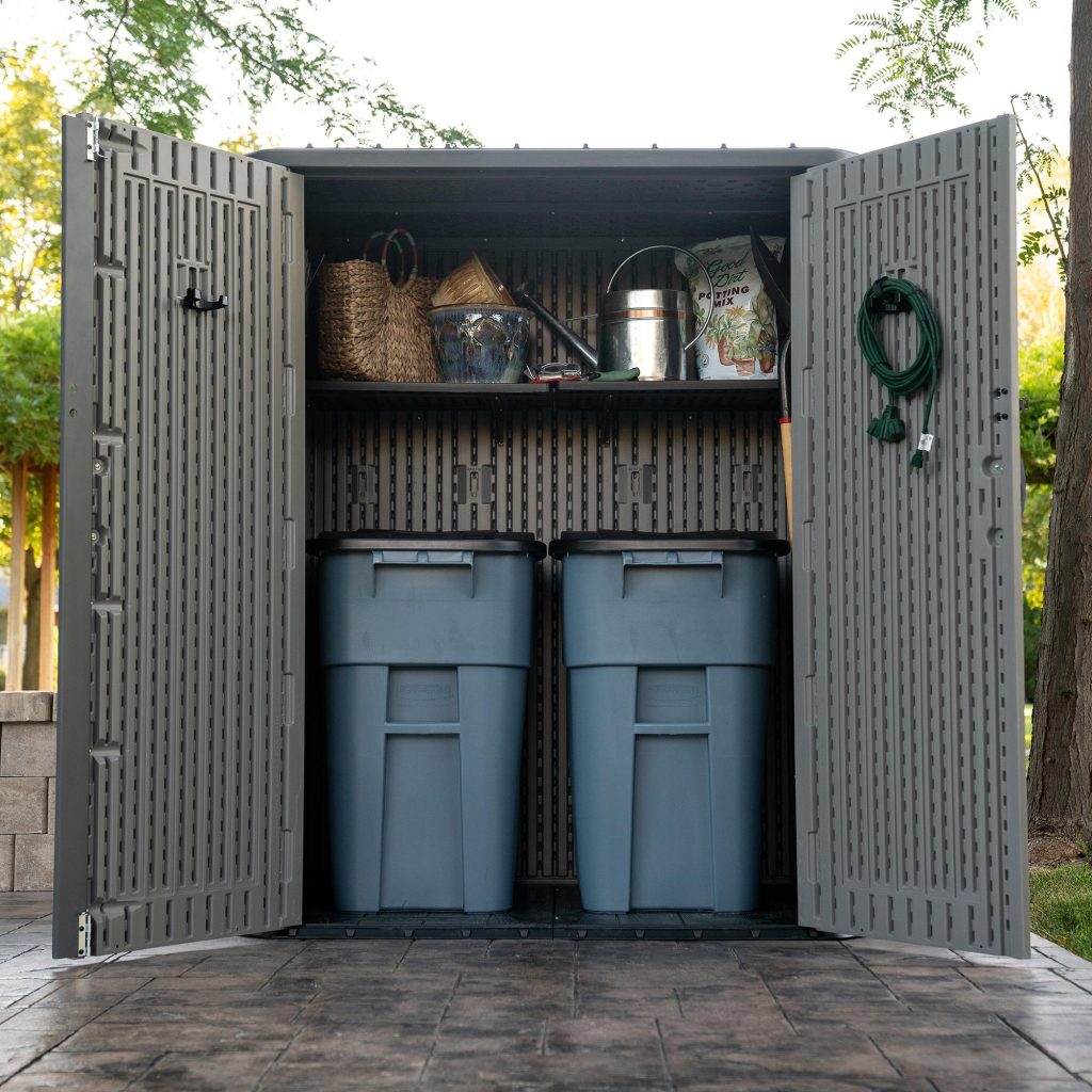 Pure Garden Buildings
