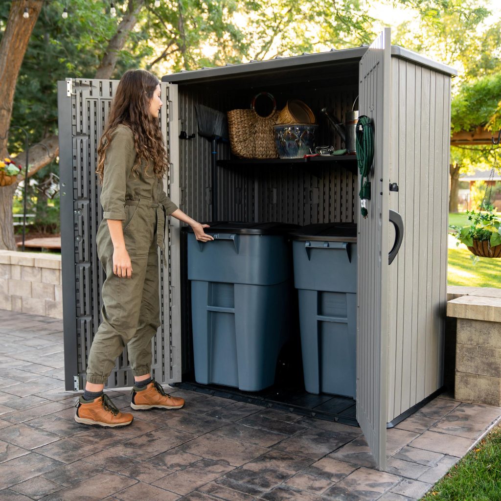 Pure Garden Buildings