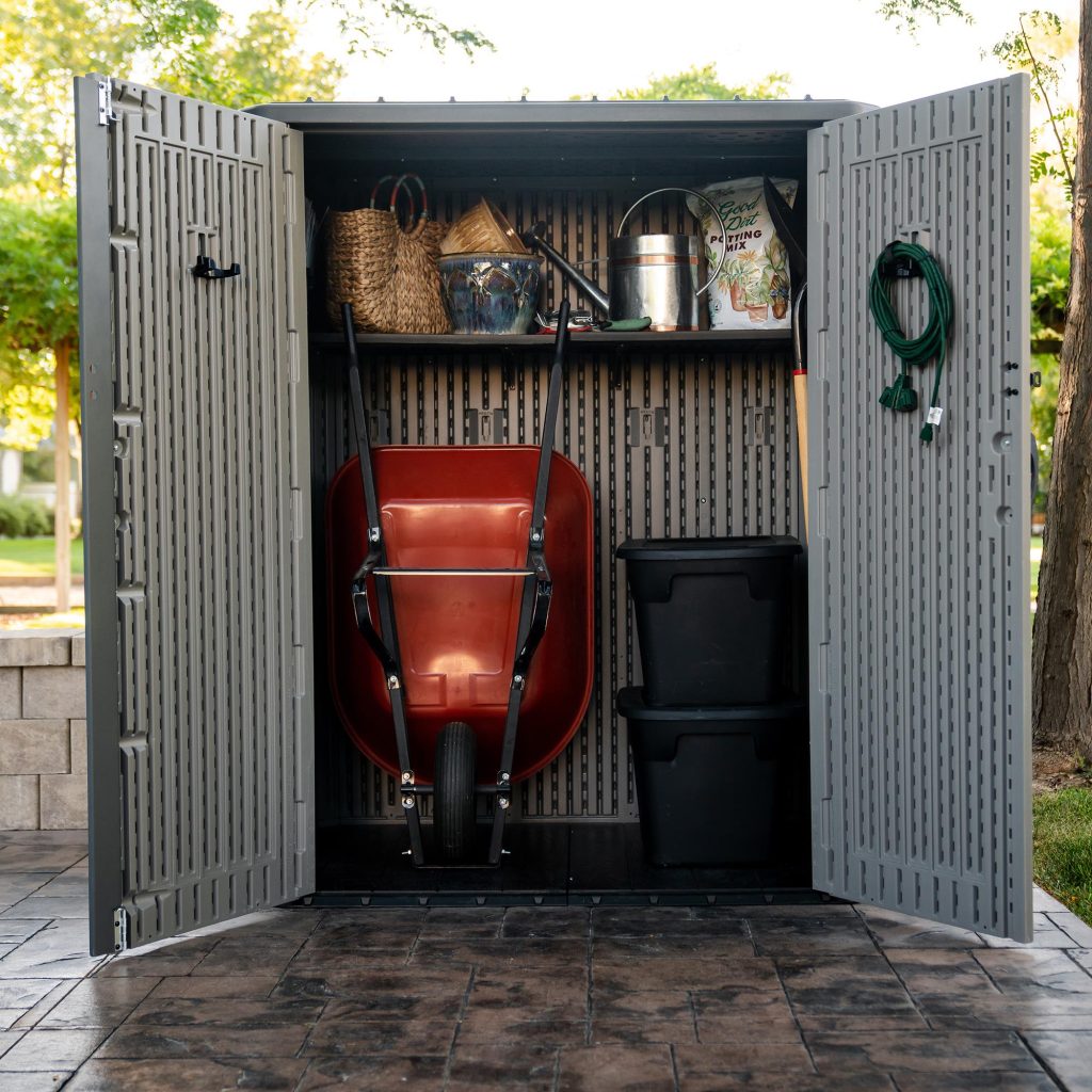 Pure Garden Buildings
