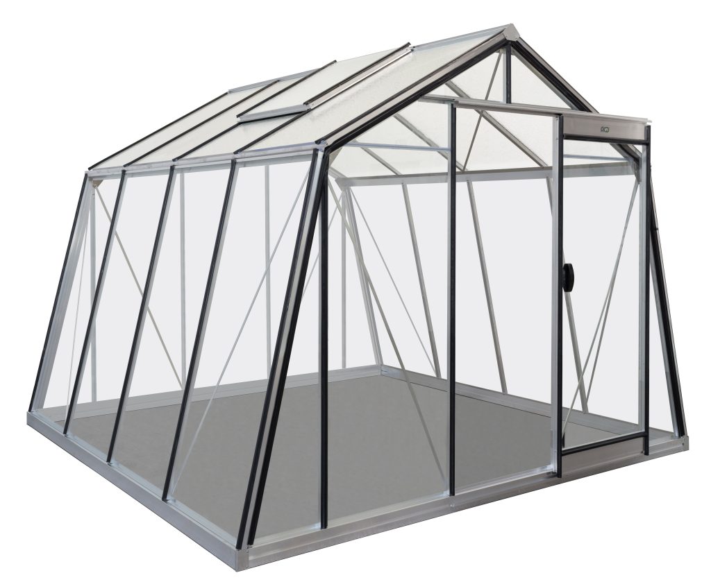 Pure Garden Buildings